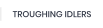 TROUGHING IDLERS