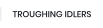 TROUGHING IDLERS
